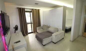 Imagem 5: Flat Residencial - Jardins - Locação!