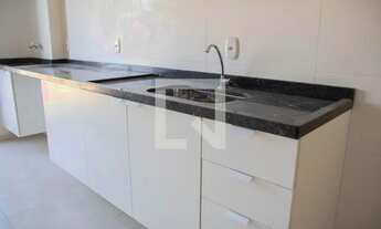 Imagem 3: Apartamento para Aluguel - Vila Constança , 1 Quarto, 30 m2