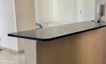 Imagem 3: SPAZIO ACQUA -l no bairro Luzia ;