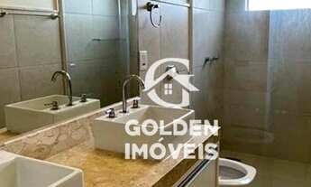 Imagem 6: Casa com 3 dormitórios à venda, 260 m² por R$ 1.400.000,00 - Parque das Esmeraldas II - Ma