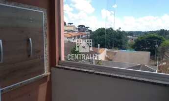 Imagem 2: Residencial Vitória Park- Locação-Estrela