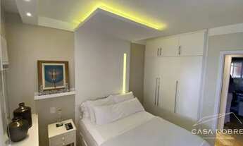 Imagem 5: Apartamento com 3 dormitórios para alugar, 100 m² por R$ 2.780/mês - Jardim Camburi - Vitó