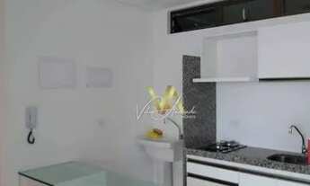 Imagem 3: Apartamento p/ venda c/ 2 quartos sendo 1 suite no Le Parc Torre R$330,000