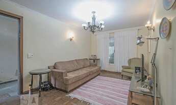 Imagem: Casa à Venda - Campo Belo, 3 Quartos, 175