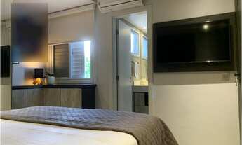 Imagem 4: Venda Apartamento 1 Dormitórios - 53 m² Vila Romana