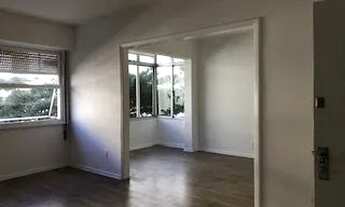 Imagem 2: Apartamento 105 metros quadrados, 1 por andar , 2 salas, 2 quartos, armários