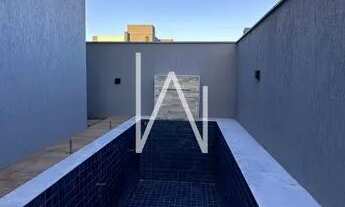 Imagem 3: CASA DE CONDOMÍNIO FECHADO, 03 QUARTOS, 01 SUÍTE, 01 CLOSET COM PISCINA PRIVATIVA, JOÃO PE