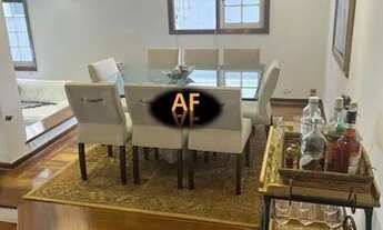 Imagem: Casa em Condomínio para Locação em Santana