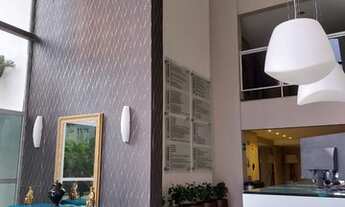 Imagem 4: Edf. Antares - 10º andar - 60 m² - Mobiliada