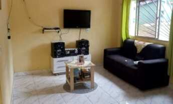 Imagem 2: CASA NO BENGUÍ Casa com 2 dormitórios