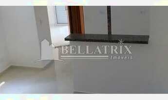 Imagem 2: Apartamento a venda - Jardim Cristina, Santo Andre