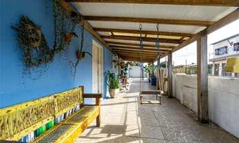 Imagem 2: CASA COM 3 QUARTOS GRAVATAÍ