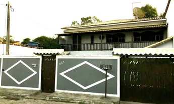 Imagem: Casa à Venda na Região dos Lagos