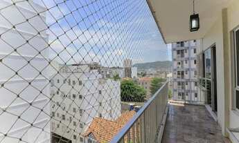 Imagem 6: Apartamento à Venda - Maracanã, 3 Quartos, 140 m2