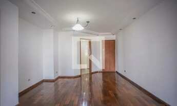 Imagem 2: Apartamento à Venda - Saúde, 3 Quartos, 121 m2