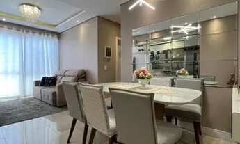 Imagem 1: Apartamento à venda em Marechal Rondon com 86 m², 2 quartos, 1 suíte, 1 vaga