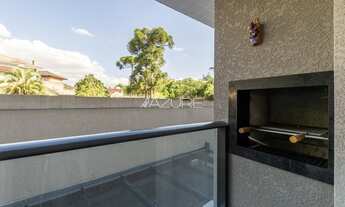 Imagem 3: Apartamento mobiliado e moderno perto do Barigui