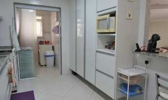 Imagem 6: Apartamento para venda tem 122 metros com 3 Suites em Olímpico - São Caetano do Sul - SP