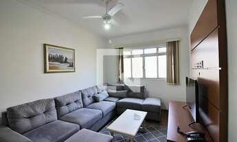 Imagem 3: Apartamento para Aluguel - Baeta Neves, 1 Quarto, 55 m2