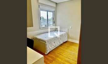 Imagem 3: Apartamento à Venda - Jardim Marajoara , 3 Quartos, 117 m2