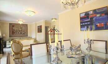 Imagem 6: Apartamento Locação Vila Olímpia 130 m² 2 Dormitórios