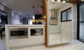 Imagem 4: Apartamento de 3 quartos para alugar no bairro Balneário