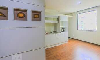 Imagem: Apartamento à Venda - Centro, 1 Quarto