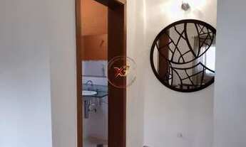 Imagem 5: Sobrado Semi Mobiliado em Condomínio Fechado Em Atibaia