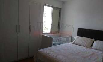 Imagem 3: Apartamento na Vila Mariana com 2 quartos, 1 vaga de garagem, próximo ao metrô Ana Rosa