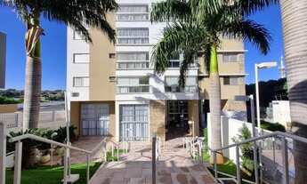 Imagem 2: Apartamento no Residencial Salvador Dali