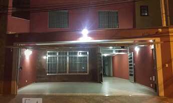 Imagem 3: Casa à Venda - Tatuapé, 3 Quartos, 293 m2