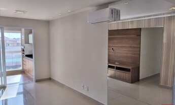 Imagem 7: Apartamento para aluguel possui 65 metros quadrados com 2 quartos