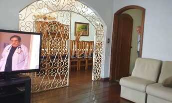 Imagem 4: São Paulo - Casa Padrão - Tucuruvi