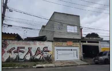 Imagem 2: São Paulo - Casa Padrão - Jardim das Oliveiras