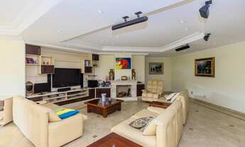 Imagem 7: Casa Sobrado com 850 m² com 4 quartos no Morumbi!