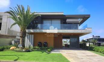 Imagem 3: Xangri-la - Casa de Condomínio - Condomínio Sense