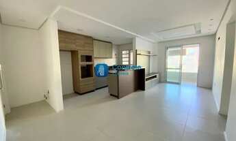 Imagem 4: MF/Apartamento 03 dormitórios com suíte vista mar - Bairro Barreiros São José -SC