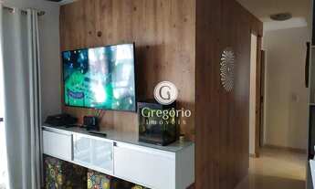 Imagem 3: Apartamento com 3 dormitórios à venda, 61 m² por R$ 320.000,00 - Butantã - São Paulo/SP