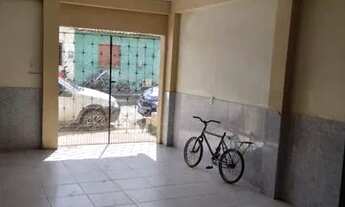 Imagem 7: Sobrado para venda com 150 metros quadrados com 2 quartos em Jangurussu - Fortaleza - CE