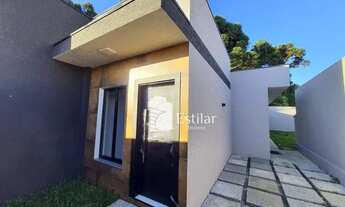 Imagem: LANÇAMENTO! Casa 03 quartos (01 suíte)