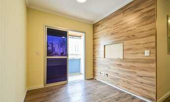 Imagem 3: APARTAMENTO RESIDENCIAL em São Paulo - SP, Vila Gumercindo