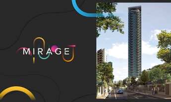 Imagem 6: Repasse Edificio Mirage Moura Dubeux no bairro do Monteiro