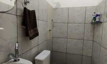 Imagem 2: Casa para venda tem 150 metros quadrados com 2 quartos em Turu - São Luís - MA