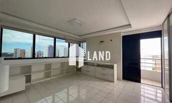 Imagem 6: Apartamento 1 por andar no Joquei