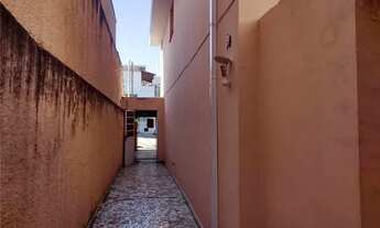 Imagem 2: Sobrado 3 dormitórios Oportunidade