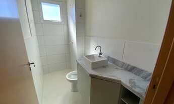 Imagem 6: Apartamento para aluguel possui 60 m2 com 02 quartos no Bairro Jardim Holanda em Uberlândi