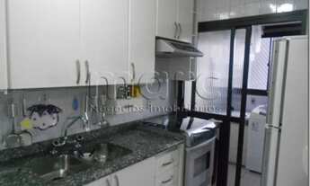 Imagem 2: SÃO PAULO - Apartamento Padrão - VILA CLEMENTINO
