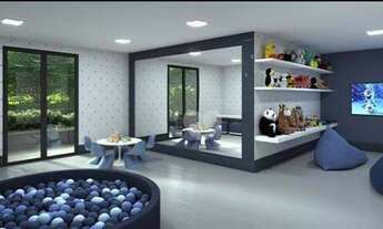 Imagem 3: Apartamento com 2 dormitórios à venda, 70 m² por R$ 477.000,00 - Recreio dos Bandeirantes