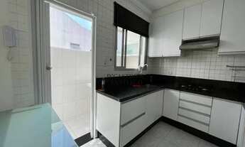 Imagem 6: Apartamento com 2 dormitórios para alugar, 65 m² por R$ 2.001,00/mês - Mooca - São Paulo/S