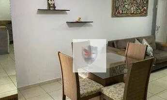 Imagem 7: Flat com 2 dormitórios à venda, 56 m² por R$ 270.000,00 - Ponta Negra - Natal/RN